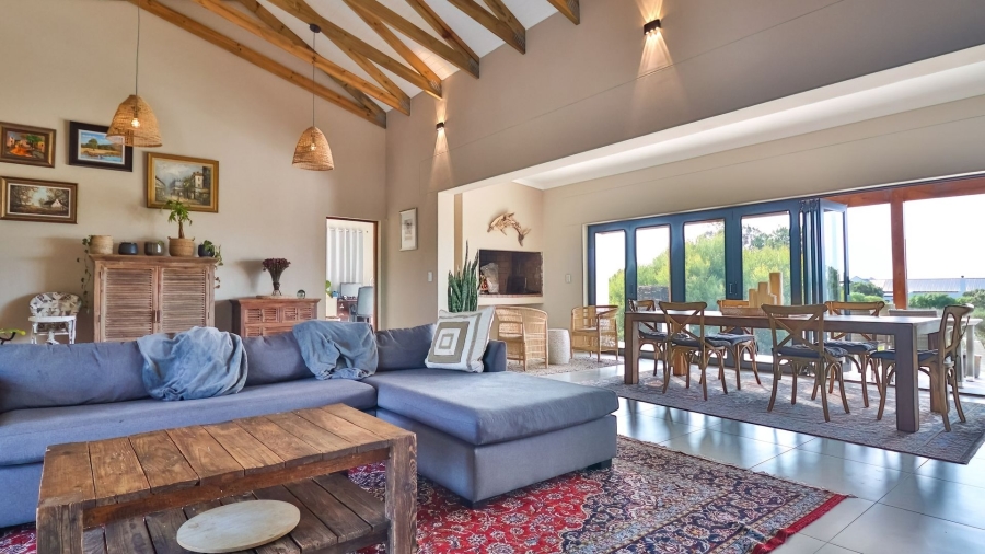 9 Bedroom Property for Sale in Long Acres Country Estate Western Cape